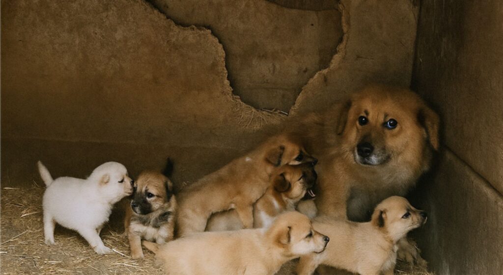 From Wildfire to Warmth: Phoenix’s Journey Home